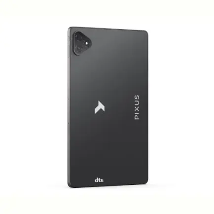 Планшет Pixus Titan 11" 8/256GB 4G Grey