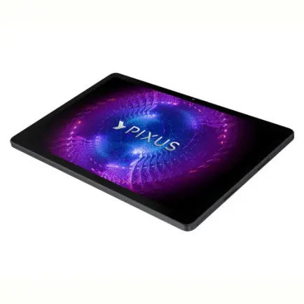 Планшет Pixus Titan 11" 8/256GB 4G Grey