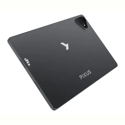 Планшет Pixus Titan 11" 8/256GB 4G Grey
