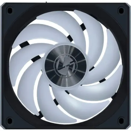 Вентилятор Lian Li Uni Fan CL Wireless 120-1 Reverse Blade Black (G99.12RCL1W1B.00)