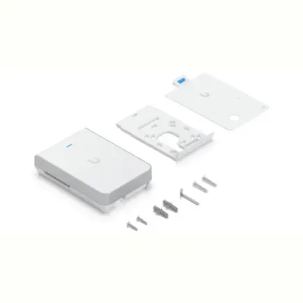 Точка доступу Ubiquiti UniFi U7 Pro Wall (U7-Pro-Wall)