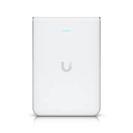 Точка доступу Ubiquiti UniFi U7 Pro Wall (U7-Pro-Wall)