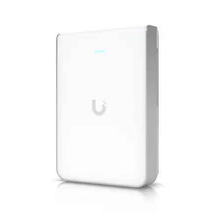 Точка доступу Ubiquiti UniFi U7 Pro Wall (U7-Pro-Wall)