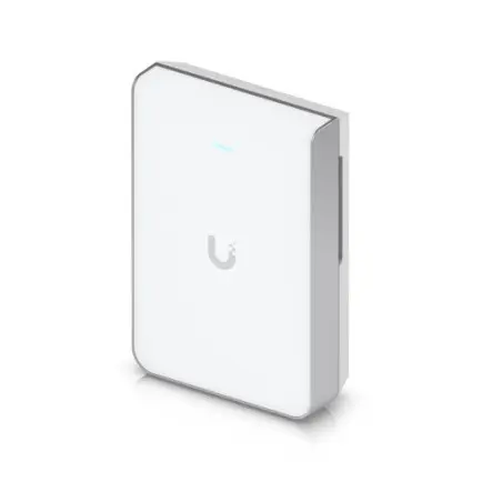 Точка доступу Ubiquiti UniFi U7 Pro Wall (U7-Pro-Wall)