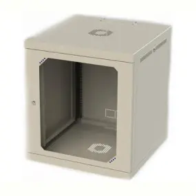 Шкаф настенный CSV Wallmount Lite 18U-450 (акрил)