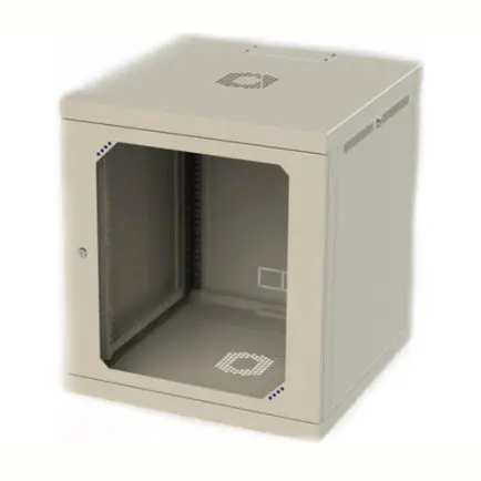 Шкаф настенный CSV Wallmount Lite 18U-450 (акрил)