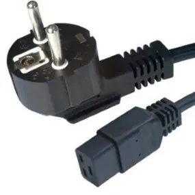 Кабель силовий Cablexpert (PC-186-C19)