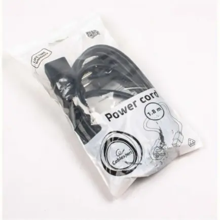 Кабель силовой Cablexpert (PC-186-C19)