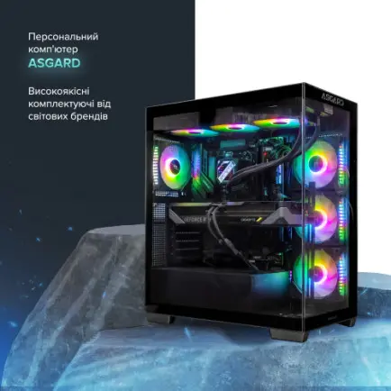 Персональный компьютер ASGARD (A78X3D.32.S10.57.7238)