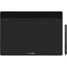 Графічний планшет XP-Pen Deco Fun L Black