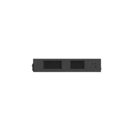 Коммутатор Ruijie Reyee RG-ES220GS-LP (16xPoE+, 2xGE/SFP Uplink, Cloud Managed, max PoE 130W, настольный, металл)