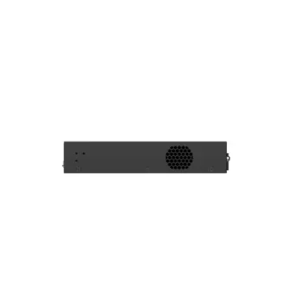 Коммутатор Ruijie Reyee RG-ES220GS-LP (16xPoE+, 2xGE/SFP Uplink, Cloud Managed, max PoE 130W, настольный, металл)