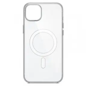 Чохол-накладка Armorstandart Air MagSafe для Apple iPhone 14 Plus Transparent (ARM64408)