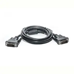 Кабель REAL-EL Pro DVI - DVI (M/M)
