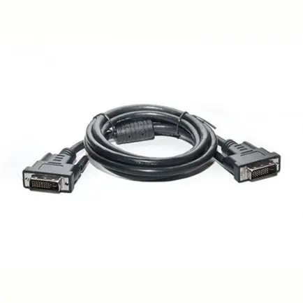 Кабель REAL-EL Pro DVI - DVI (M/M)