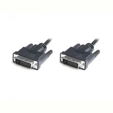 Кабель REAL-EL Pro DVI - DVI (M/M)