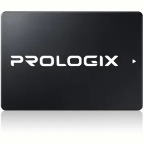 Накопитель SSD  960GB Prologix S320 2.5" SATAIII TLC (PRO960GS320)