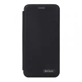 Чeхол-книжка BeCover Exclusive для Samsung Galaxy A54 5G SM-A546 Black (709033)