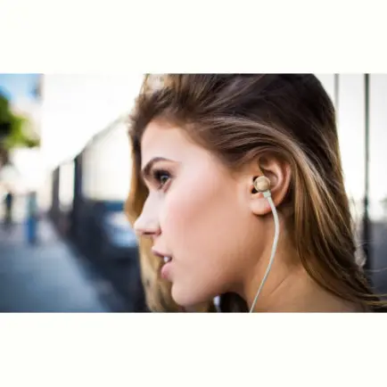 Гарнiтура JBL T290 Rose Gold (JBLT290RGD)