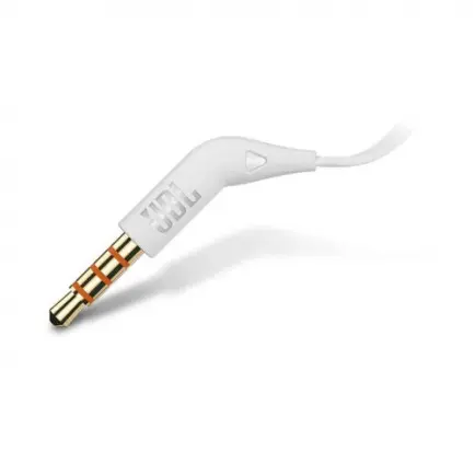 Гарнiтура JBL T290 Rose Gold (JBLT290RGD)