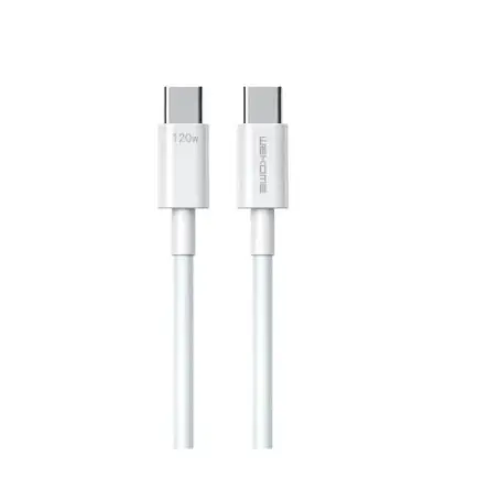 Кабель WK WDC-175 USB Type-C - USB Type-C (M/M)