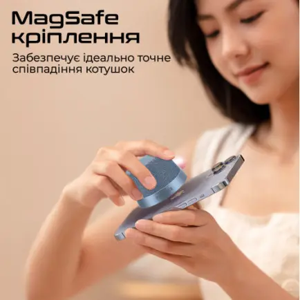 Акустическая система Promate Punch 3W Navy (punch.navy)