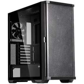 Корпус Zalman Z10 Black (Z10)