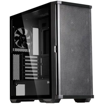 Корпус Zalman Z10 Black (Z10)