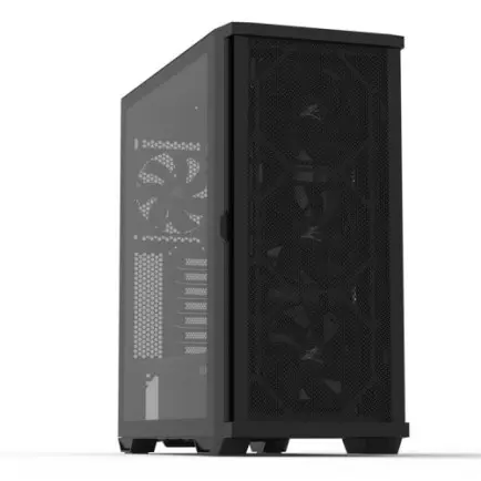 Корпус Zalman Z10 Black (Z10)