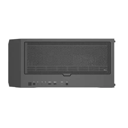 Корпус Zalman Z10 Black (Z10)