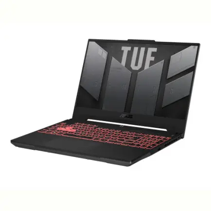 Ноутбук Asus TUF Gaming A17 FA707NV-HX022 (90NR0E35-M006A0)