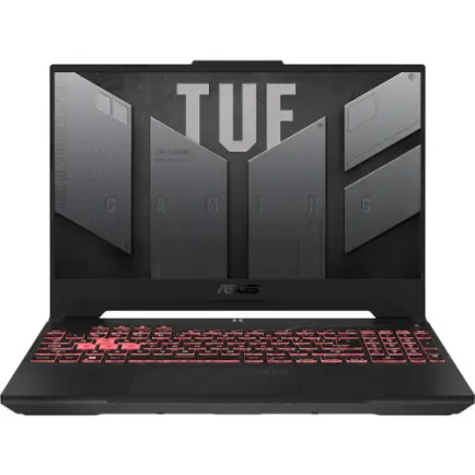 Ноутбук Asus TUF Gaming A17 FA707NV-HX022 (90NR0E35-M006A0)