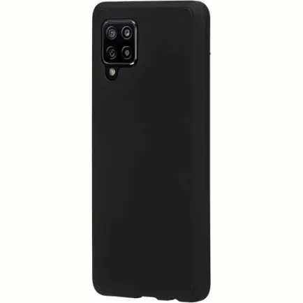 Чeхол-накладка Case-Mate Tough для Samsung Galaxy A42 5G SM-A426 Black (CM045913)