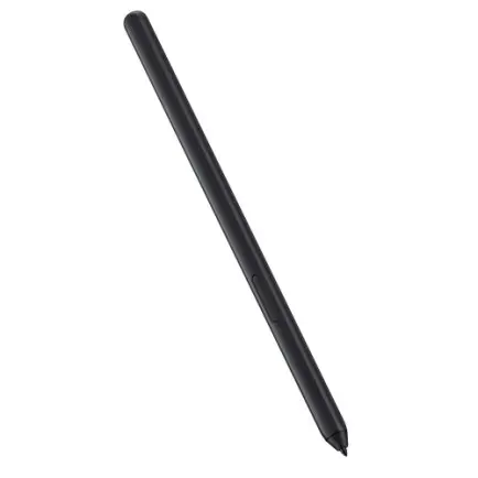 Стилус Samsung S Pen для S21 Ultra Black (EJ-PG998BBRGRU)