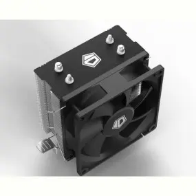 Кулер процессорный ID-Cooling SE-902-SD V3, Intel: 1700/1200/1151/1150/1155/1156, AMD: AM5/AM4, 120х90х70 мм, 3-pin