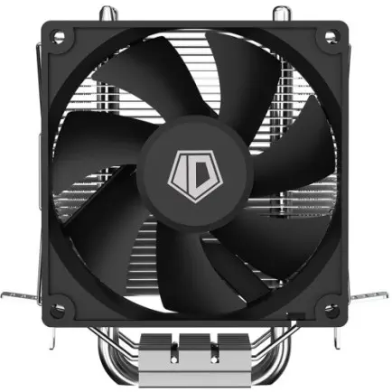 Кулер процессорный ID-Cooling SE-902-SD V3, Intel: 1700/1200/1151/1150/1155/1156, AMD: AM5/AM4, 120х90х70 мм, 3-pin
