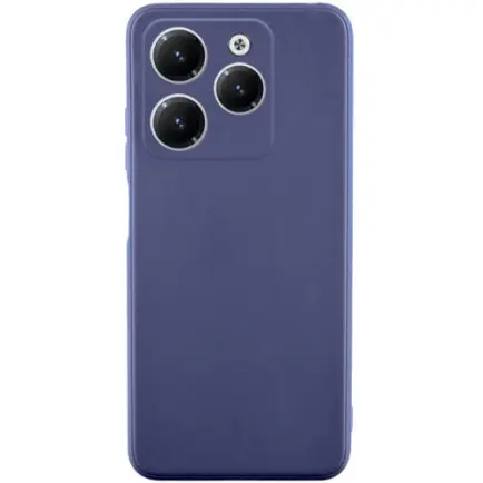 Чeхол-накладка BeCover Full Camera для Infinix Hot 40 (X6836)