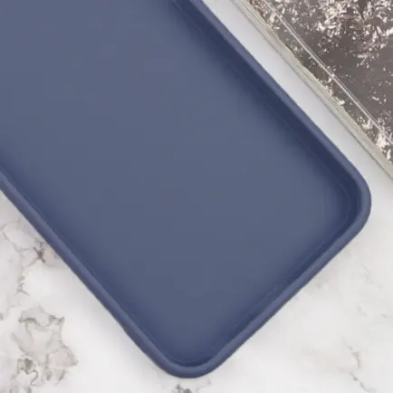Чeхол-накладка BeCover Full Camera для Infinix Hot 40 (X6836)