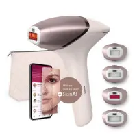 Фотоэпилятор Philips BRI977/00