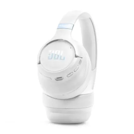 Bluetooth-гарнитура JBL Tune 780NC White (JBLT780NCWHT)