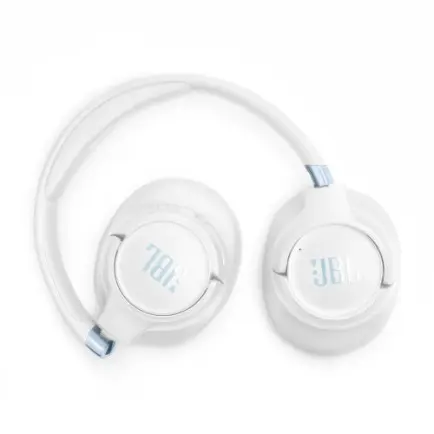 Bluetooth-гарнитура JBL Tune 780NC White (JBLT780NCWHT)