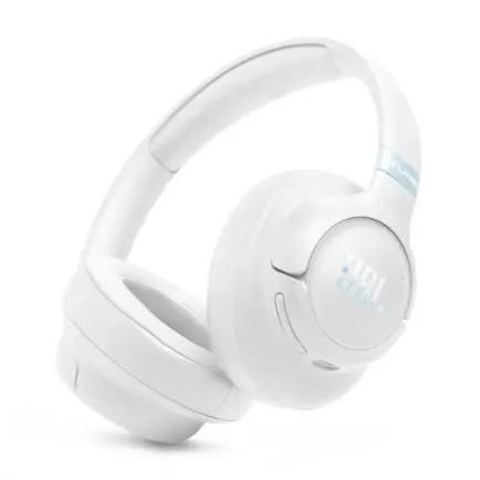 Bluetooth-гарнитура JBL Tune 780NC White (JBLT780NCWHT)