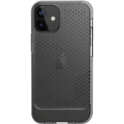 Чохол-накладка Urban Armor Gear U Lucent для Apple iPhone 12 Mini Ice (11234N314343)