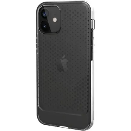 Чохол-накладка Urban Armor Gear U Lucent для Apple iPhone 12 Mini Ice (11234N314343)