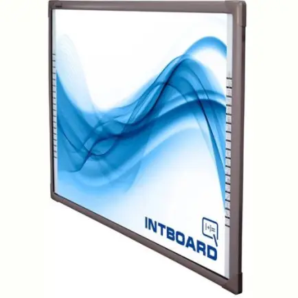 Интерактивная доска Intboard UT-TBI82S-UA