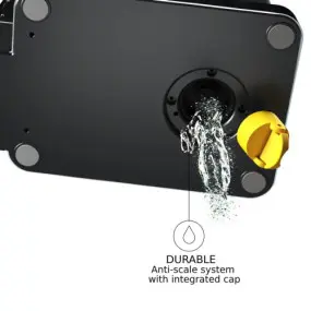 Відпарювач SteamOne George2 EUES200BV2