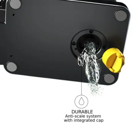 Отпариватель SteamOne George2 EUES200BV2