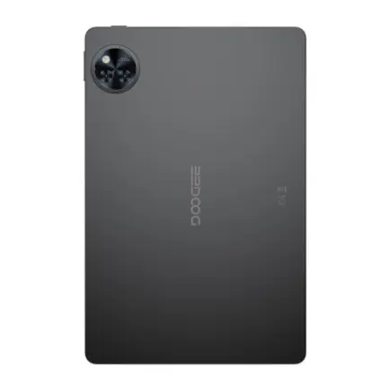 Планшет Doogee U11 Pro 6/256GB Black