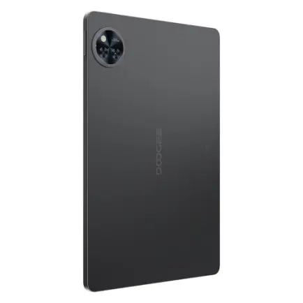 Планшет Doogee U11 Pro 6/256GB Black