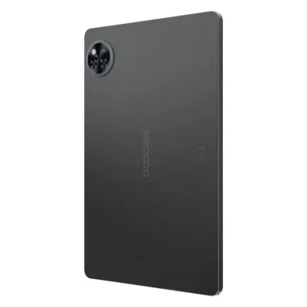 Планшет Doogee U11 Pro 6/256GB Black